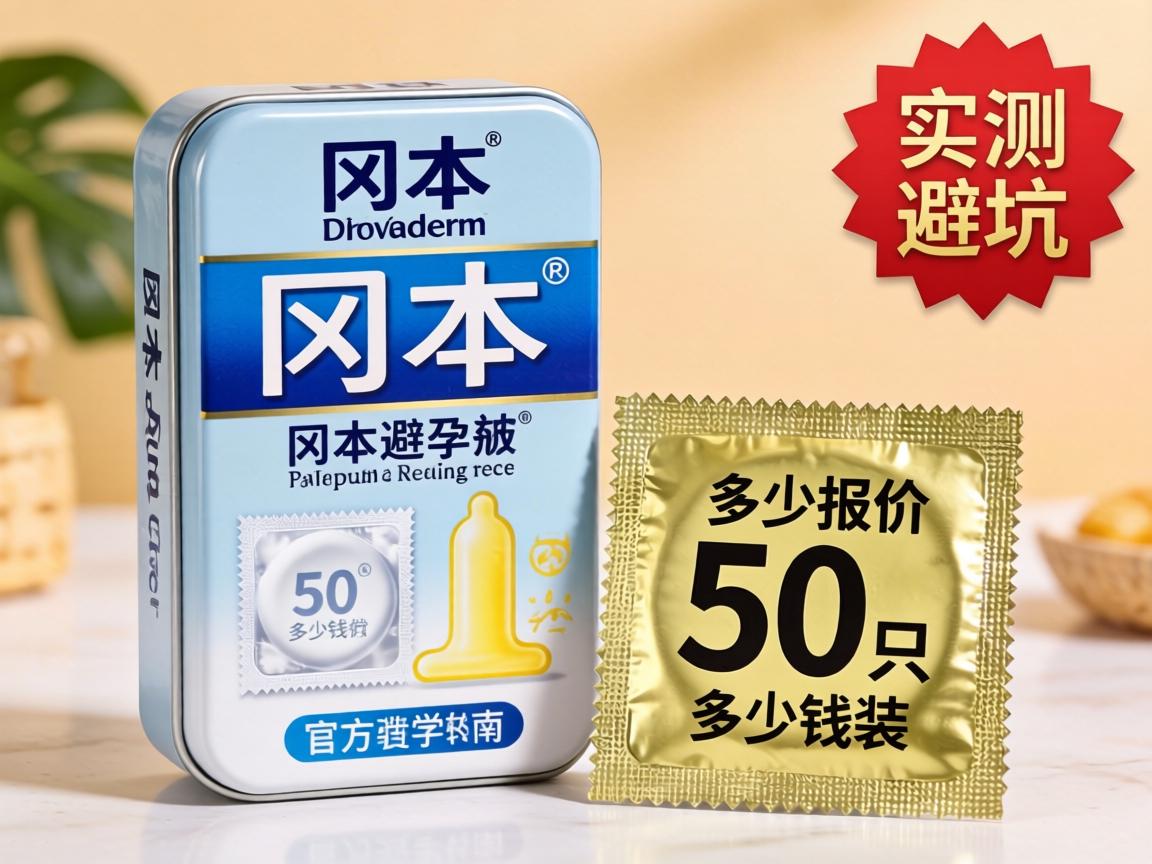 冈本避孕套铁盒多少钱_50只装官方报价|实测避坑指南 冈本避孕套铁盒多少钱_50只装官方报价|实测避坑指南