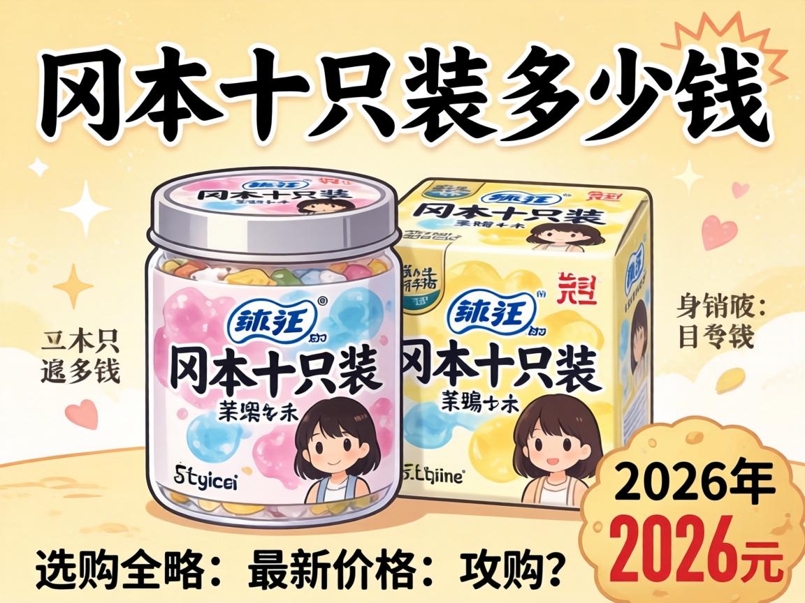冈本十只装多少钱?2026年最新价格与选购全攻略 冈本十只装多少钱?2026年最新价格与选购全攻略