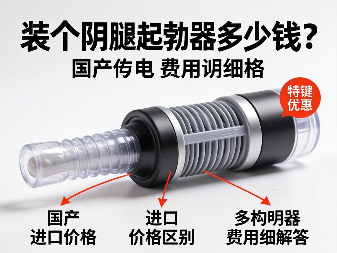 装个阴茎起勃器多少钱?国产与进口价格区别及费用明细解答 装个阴茎起勃器多少钱?国产与进口价格区别及费用明细解答
