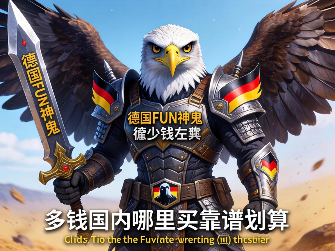 德国FUN神鬼战士左鹰多少钱国内哪里买靠谱又划算 德国FUN神鬼战士左鹰多少钱国内哪里买靠谱又划算