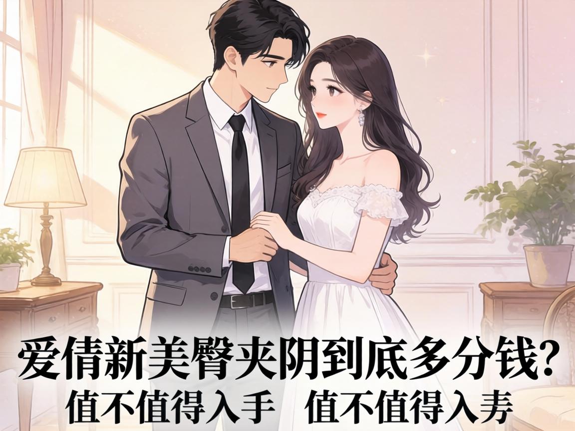 爱侣新美臀夹阴到底多少钱?值不值得入手? 爱侣新美臀夹阴到底多少钱?值不值得入手?