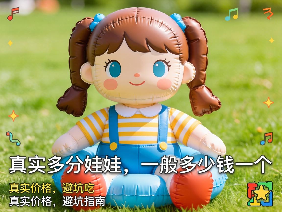 充气娃娃一般多少钱一个?真实价格与避坑指南 充气娃娃一般多少钱一个?真实价格与避坑指南