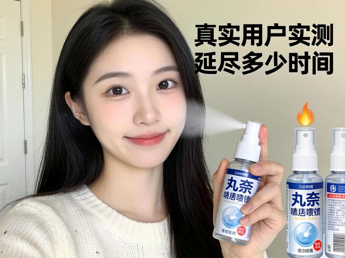 丸奈喷剂延时多少时间呢?真实用户实测反馈与使用技巧分享 丸奈喷剂延时多少时间呢?真实用户实测反馈与使用技巧分享