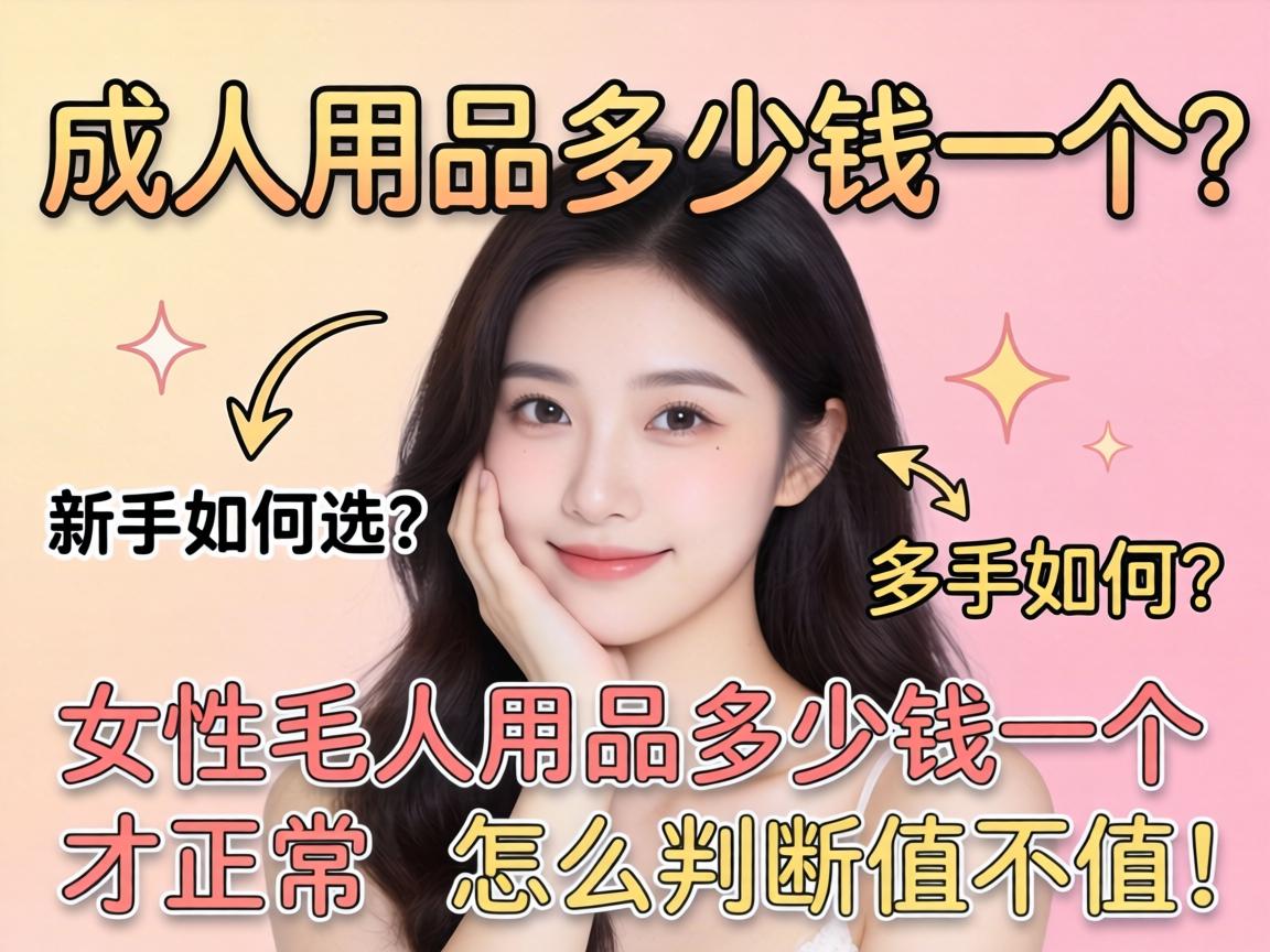 女性成人用品多少钱一个?新手如何选?,女性成人用品多少钱一个才正常?怎么判断值不值? 女性成人用品多少钱一个?新手如何选?,女性成人用品多少钱一个才正常?怎么判断值不值?