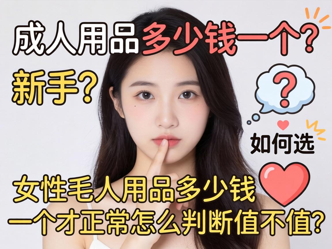 女性成人用品多少钱一个?新手如何选?,女性成人用品多少钱一个才正常?怎么判断值不值? 女性成人用品多少钱一个?新手如何选?,女性成人用品多少钱一个才正常?怎么判断值不值?