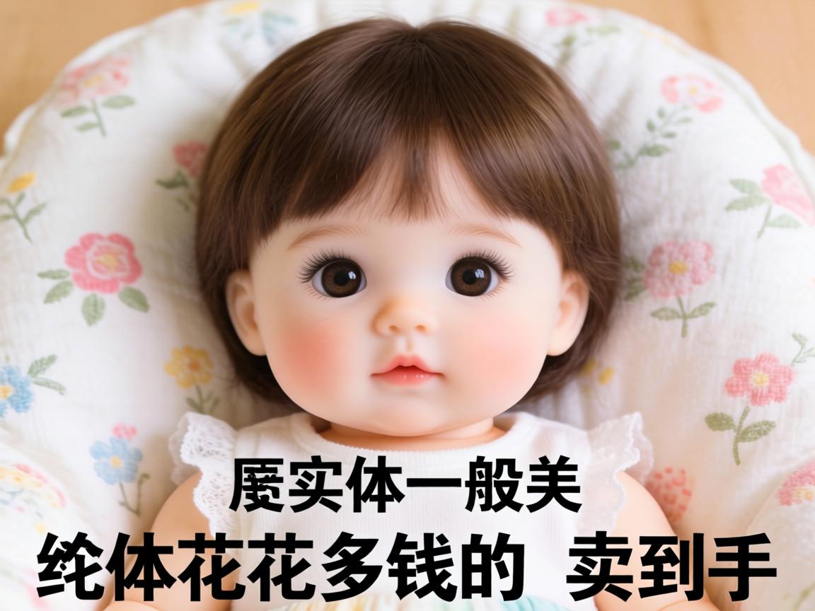 女婴实体娃娃一般要花多少钱才能买到手? 女婴实体娃娃一般要花多少钱才能买到手?