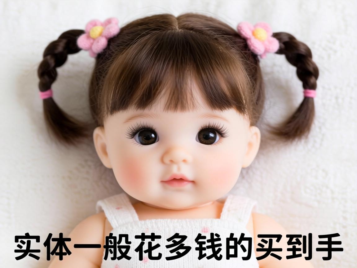 女婴实体娃娃一般要花多少钱才能买到手? 女婴实体娃娃一般要花多少钱才能买到手?