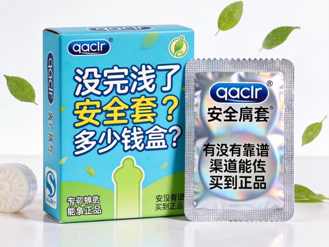 没完没了安全套多少钱一盒?有没有靠谱渠道能买到正品? 没完没了安全套多少钱一盒?有没有靠谱渠道能买到正品?