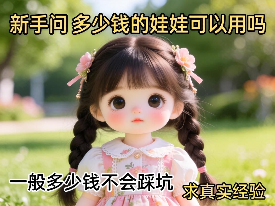 新手问:多少钱的娃娃可以用吗,一般多少钱的不会踩坑,求真实经验 新手问:多少钱的娃娃可以用吗,一般多少钱的不会踩坑,求真实经验