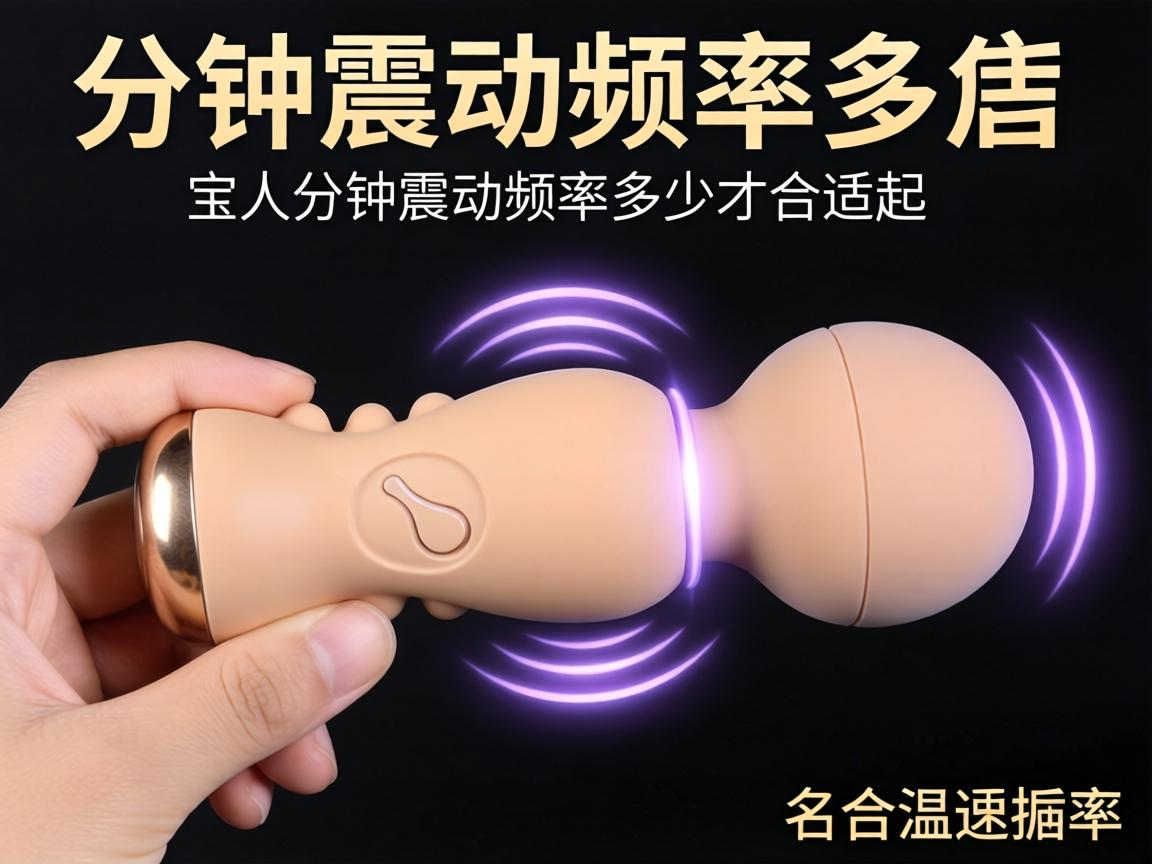 成人震动玩具每分钟震动频率多少才合适? 成人震动玩具每分钟震动频率多少才合适?
