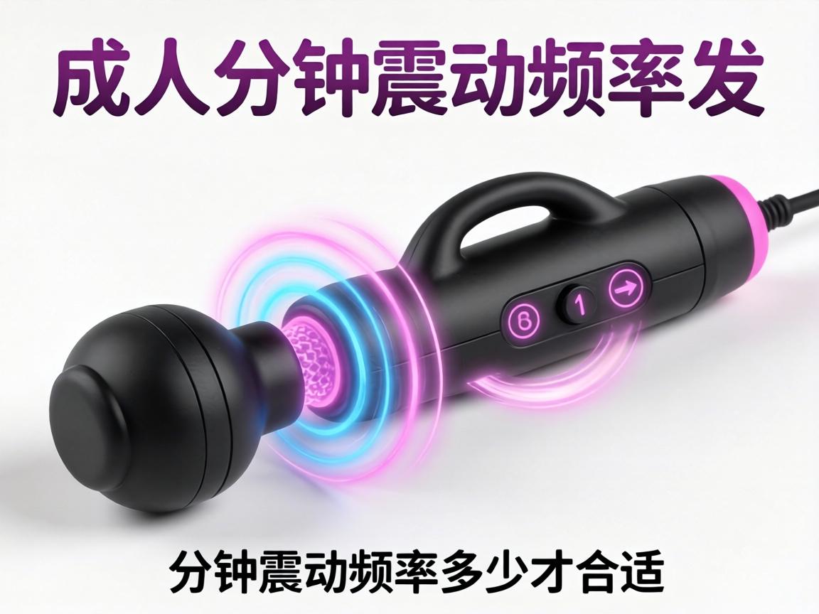 成人震动玩具每分钟震动频率多少才合适? 成人震动玩具每分钟震动频率多少才合适?