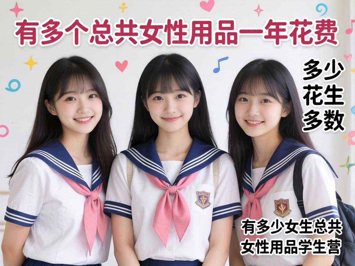 有多少女生总共女性用品一年花费多少_有多少女生总共女性用品适合学生党? 有多少女生总共女性用品一年花费多少_有多少女生总共女性用品适合学生党?