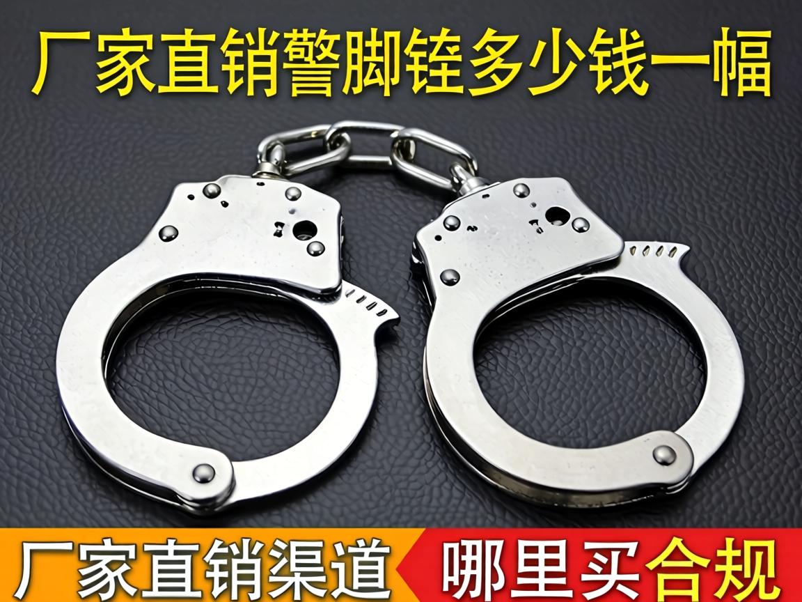 脚铐材质不锈钢价格?厂家直销渠道?警察脚铐多少钱一幅,哪里买合规? 脚铐材质不锈钢价格?厂家直销渠道?警察脚铐多少钱一幅,哪里买合规?