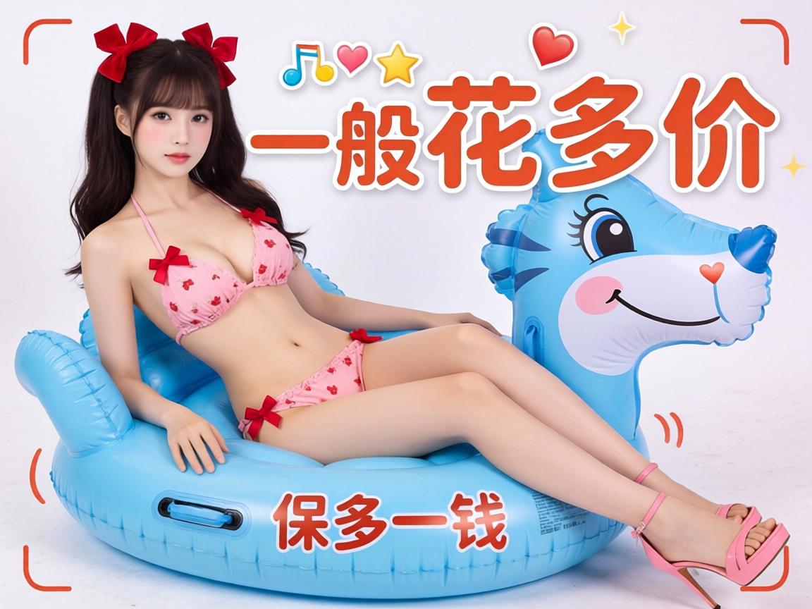 充气美女假人一般要花多少钱? 充气美女假人一般要花多少钱?
