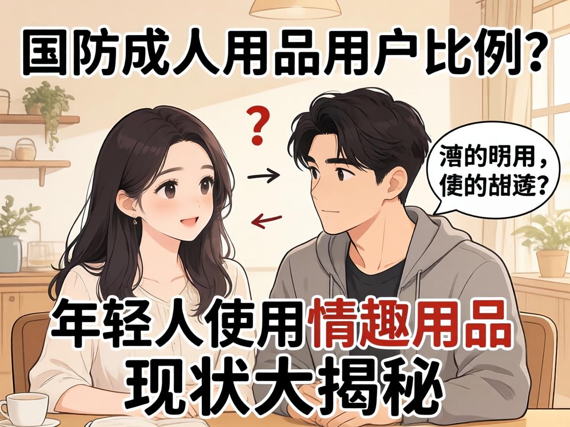 国内成人用品用户比例是多少?年轻人使用情趣用品现状大揭秘 国内成人用品用户比例是多少?年轻人使用情趣用品现状大揭秘