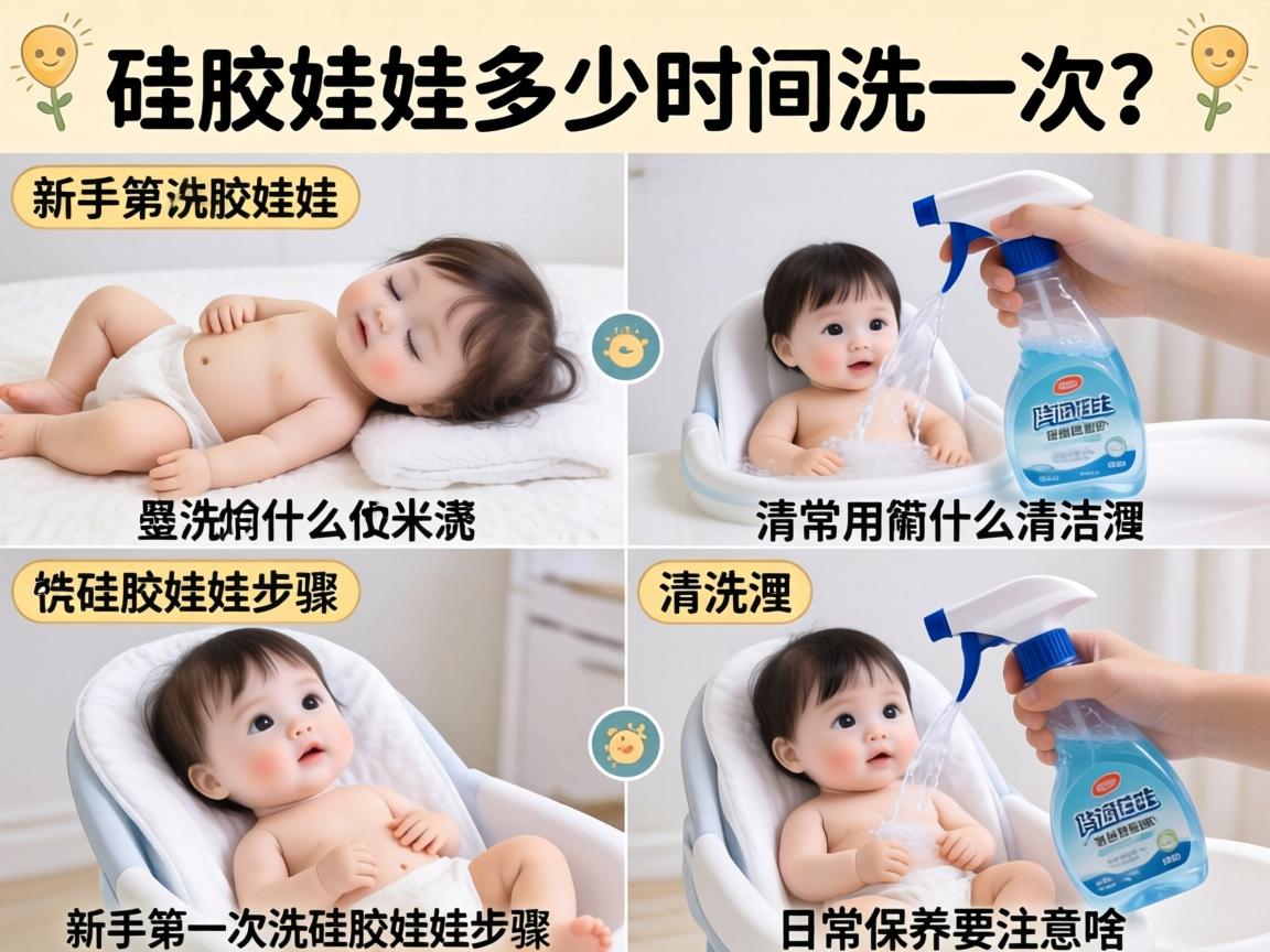 硅胶娃娃多少时间洗一次?新手第一次洗硅胶娃娃步骤?清洗用什么清洁剂?日常保养要注意啥? 硅胶娃娃多少时间洗一次?新手第一次洗硅胶娃娃步骤?清洗用什么清洁剂?日常保养要注意啥?
