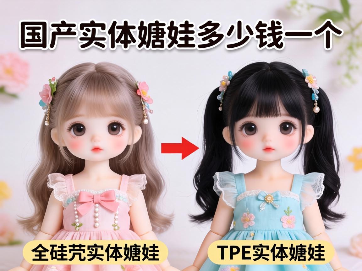 国产实体娃娃多少钱一个_全硅胶实体娃娃与TPE实体娃娃价格区别? 国产实体娃娃多少钱一个_全硅胶实体娃娃与TPE实体娃娃价格区别?
