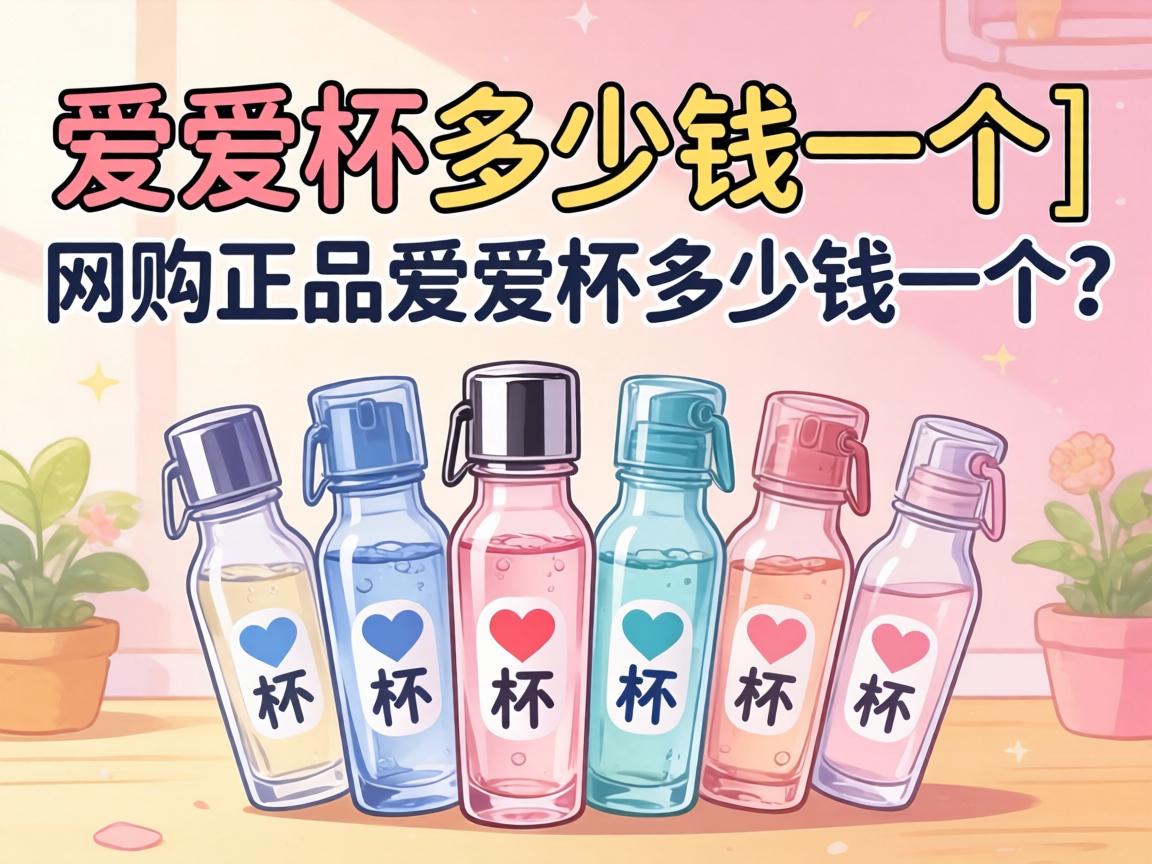 爱爱杯多少钱一个_网购正品爱爱杯多少钱一个? 爱爱杯多少钱一个_网购正品爱爱杯多少钱一个?