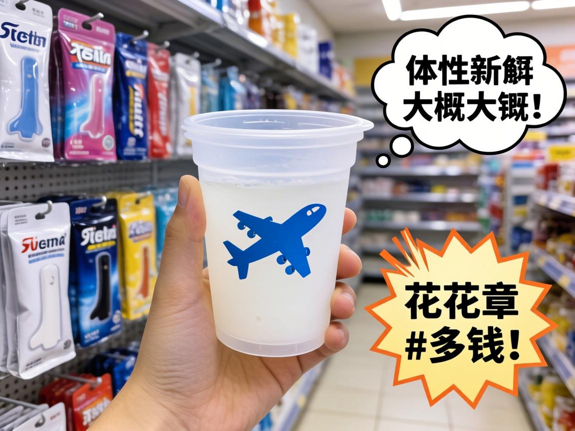性用品店里一个飞机杯大概要花多少钱? 性用品店里一个飞机杯大概要花多少钱?