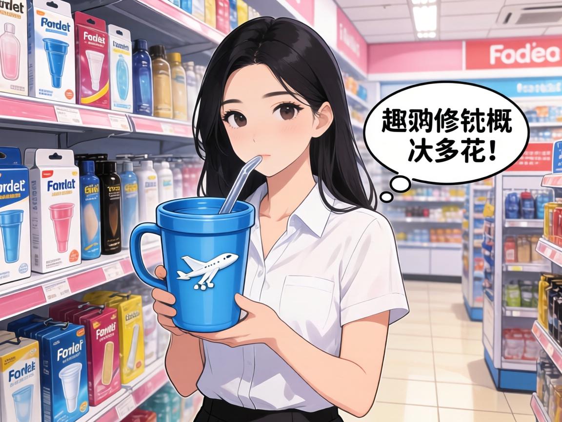 性用品店里一个飞机杯大概要花多少钱? 性用品店里一个飞机杯大概要花多少钱?