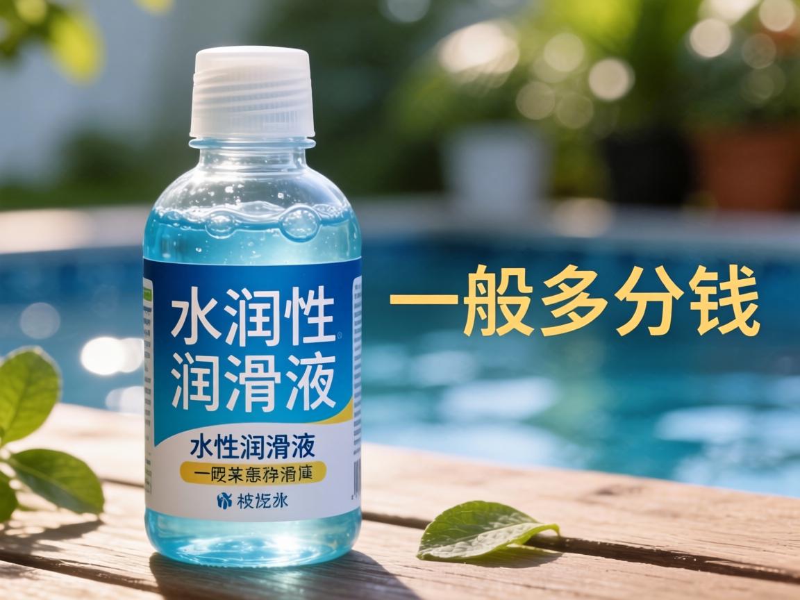 水润性润滑液一般多少钱一瓶? 水润性润滑液一般多少钱一瓶?