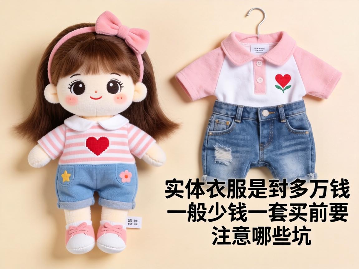 实体娃娃衣服一般多少钱一套,买前要注意哪些坑? 实体娃娃衣服一般多少钱一套,买前要注意哪些坑?