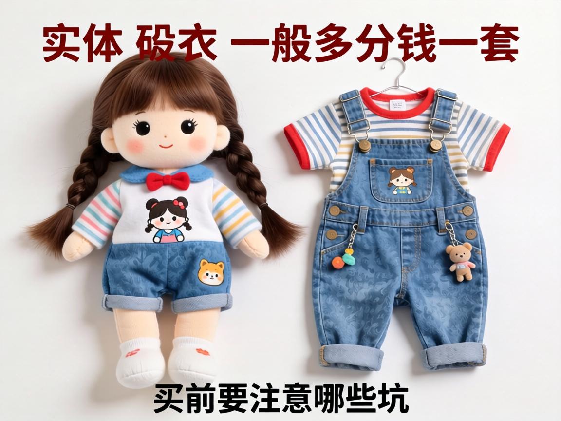 实体娃娃衣服一般多少钱一套,买前要注意哪些坑? 实体娃娃衣服一般多少钱一套,买前要注意哪些坑?