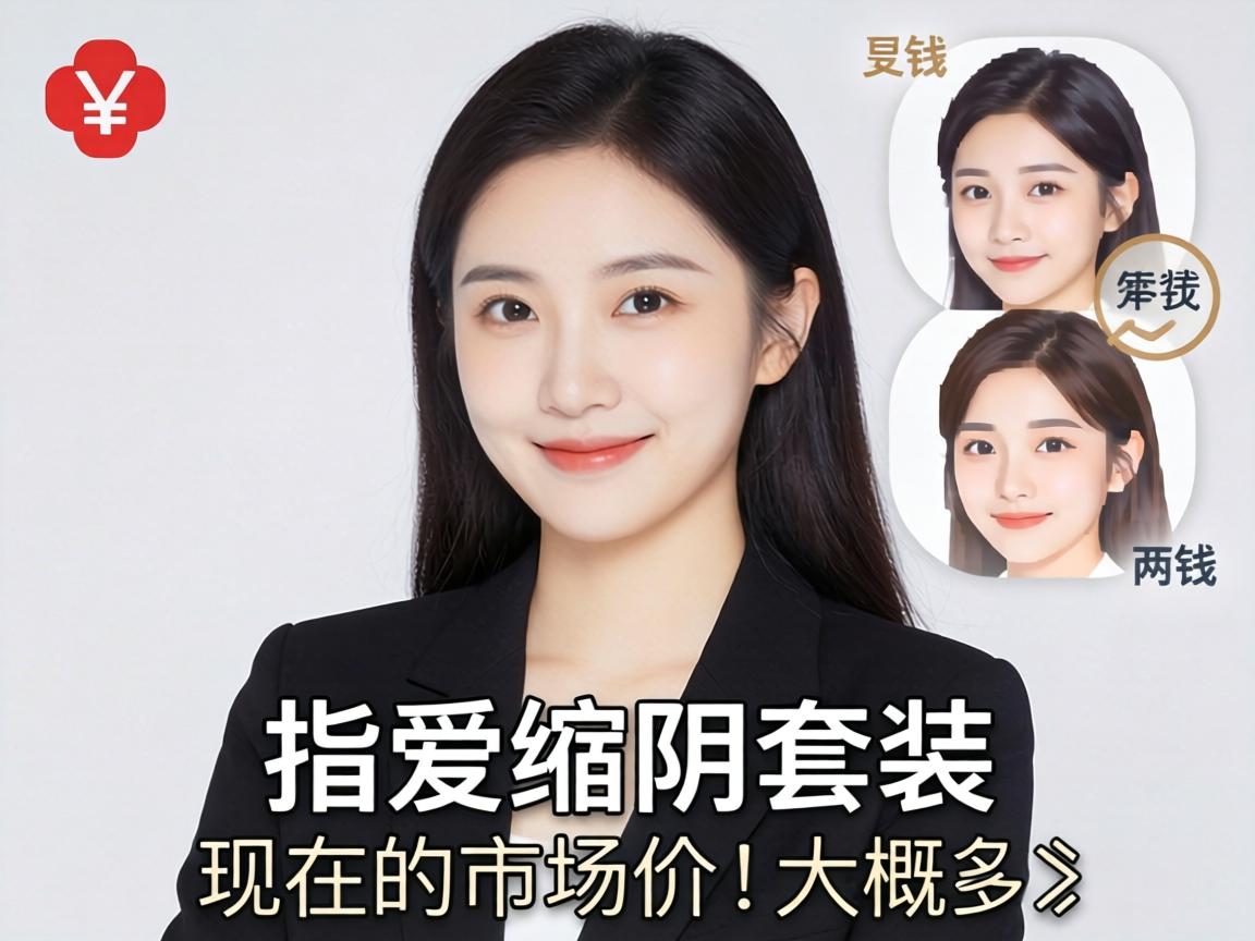 一指爱缩阴套装现在的市场价大概是多少钱? 一指爱缩阴套装现在的市场价大概是多少钱?