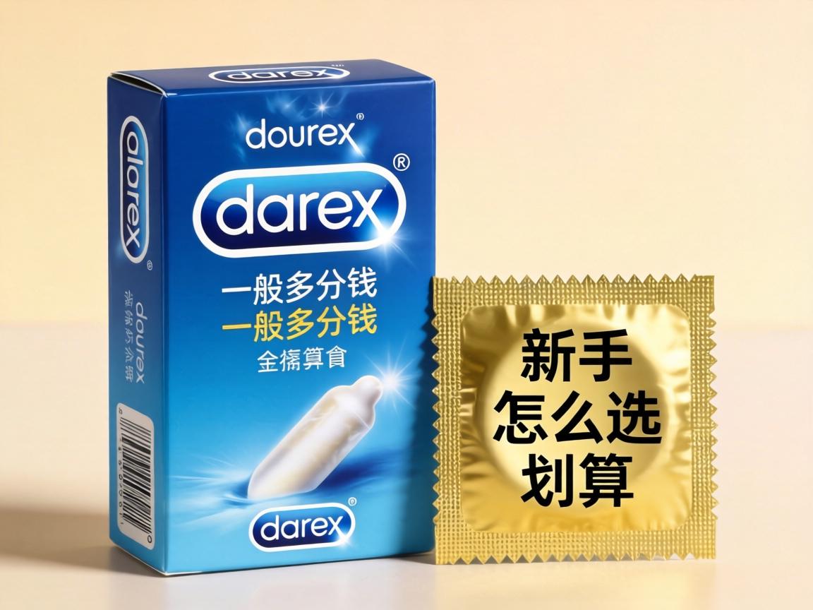 杜蕾斯避孕套一般多少钱一盒,新手怎么选才划算? 杜蕾斯避孕套一般多少钱一盒,新手怎么选才划算?