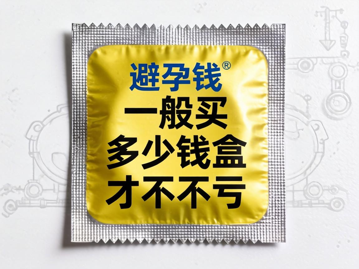 避孕套一般买多少钱一盒才不算亏? 避孕套一般买多少钱一盒才不算亏?