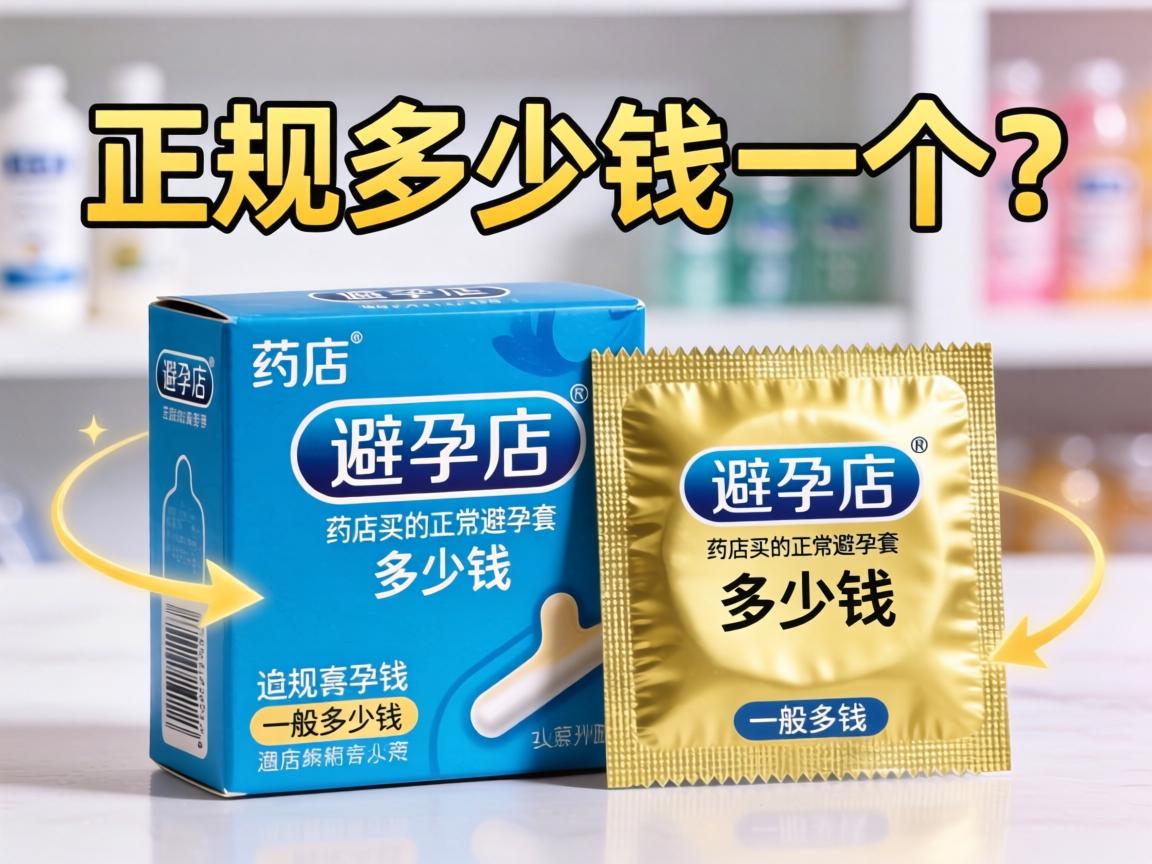避孕套正规多少钱一个?药店买的正规避孕套一般多少钱一盒 避孕套正规多少钱一个?药店买的正规避孕套一般多少钱一盒