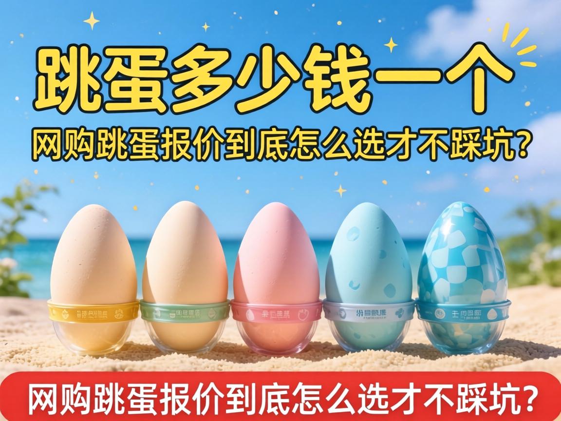 跳蛋多少钱一个,网购跳蛋报价到底怎么选才不踩坑? 跳蛋多少钱一个,网购跳蛋报价到底怎么选才不踩坑?