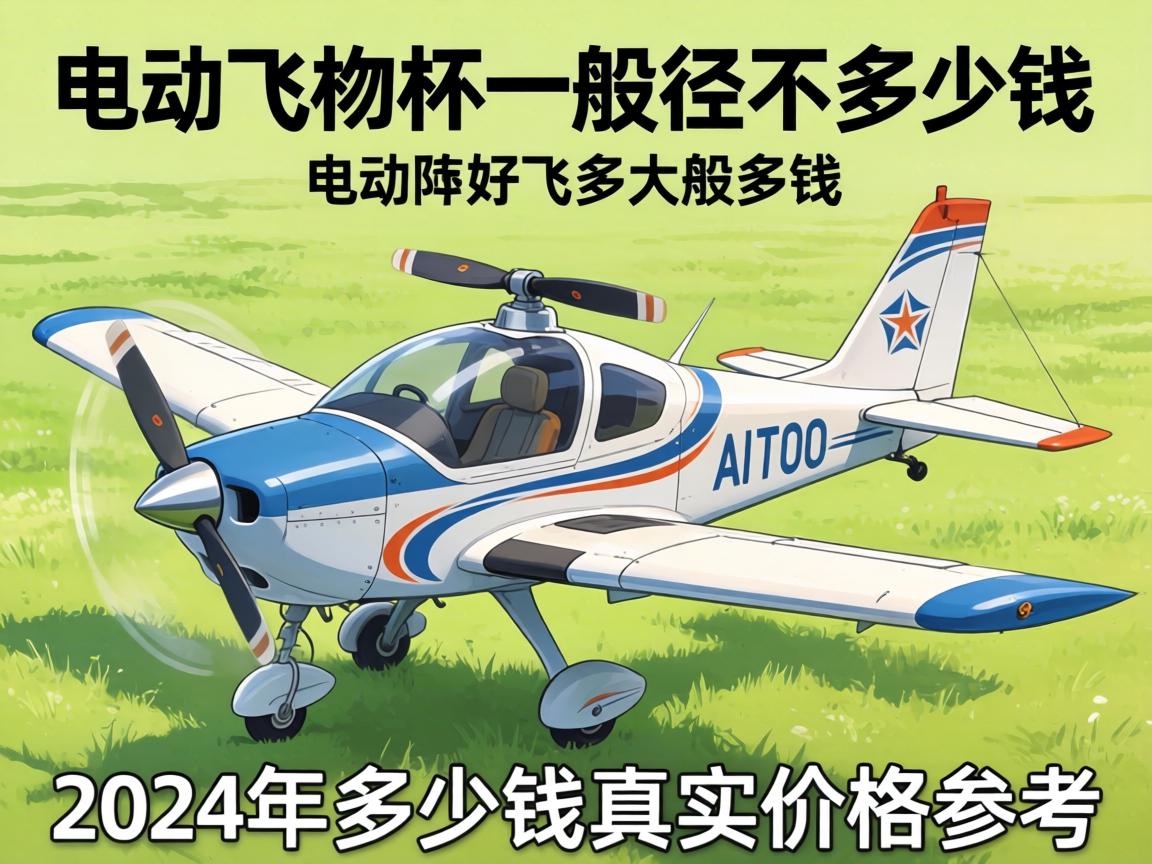 电动飞机杯一般要多少钱?2024年真实价格参考 电动飞机杯一般要多少钱?2024年真实价格参考