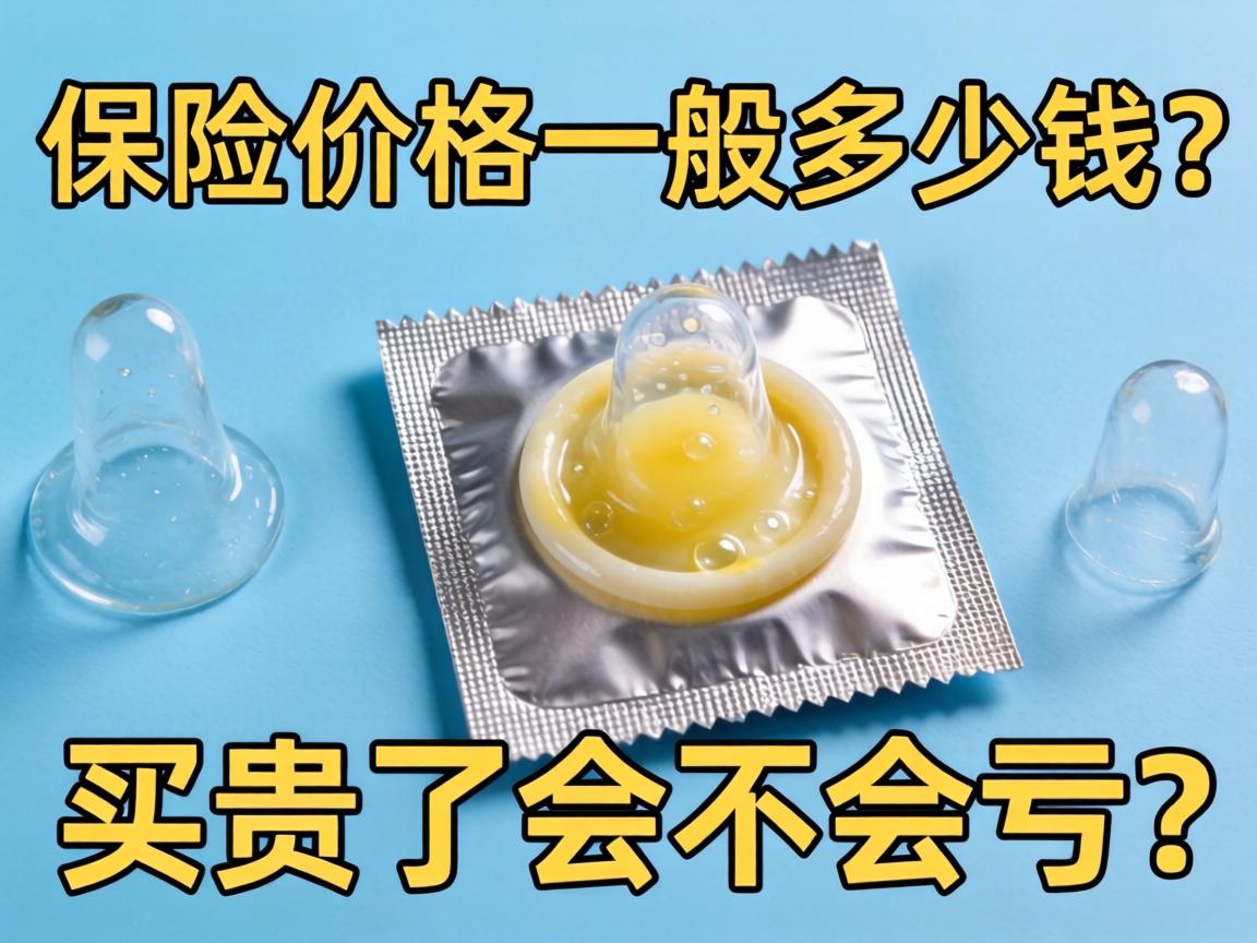 保险套价格一般多少钱?买贵了会不会亏? 保险套价格一般多少钱?买贵了会不会亏?