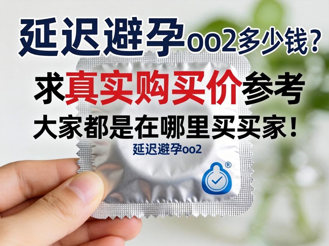延时避孕套oo2多少钱？求真实购买价格参考，大家都是在哪买的？ - 凯格尔/PC肌社区-P动-凯格尔/PC肌社区-P动