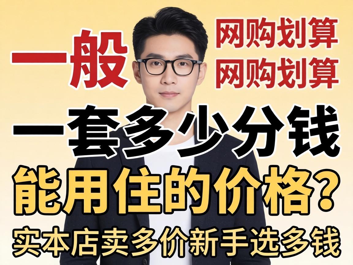 男人性用品一般多少钱？一套多少钱？能用住的价格是多少？实体店卖多少钱？网购划算吗？新手选多少钱合适？ - 凯格尔/PC肌社区-P动-凯格尔/PC肌社区-P动