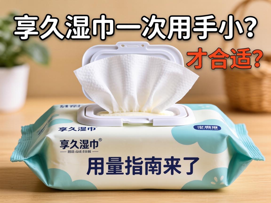 享久湿巾一次用多少才合适？用量指南来了 - 凯格尔/PC肌社区-P动-凯格尔/PC肌社区-P动