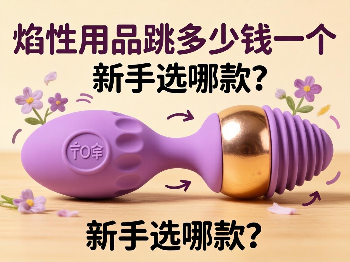 性用品跳蛋多少钱一个_新手选哪款？