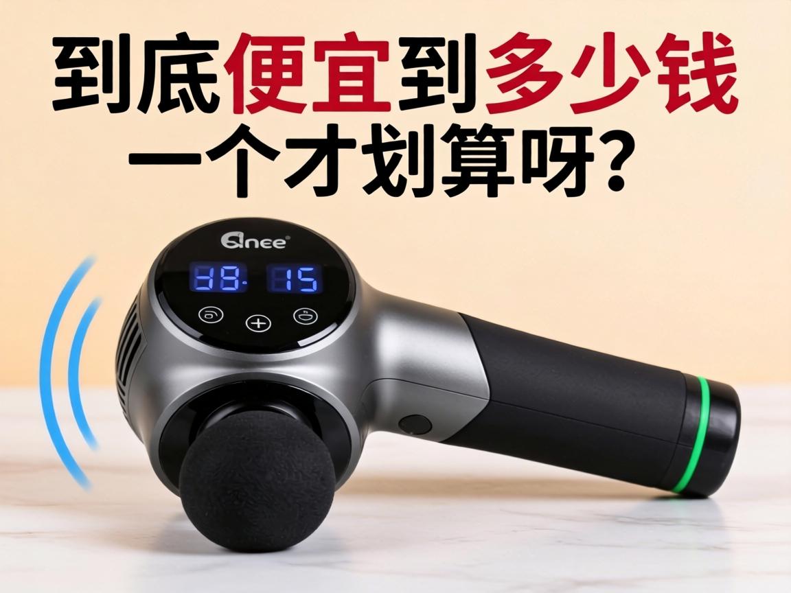 按摩器到底便宜到多少钱一个才划算呀？ - 凯格尔/PC肌社区-P动-凯格尔/PC肌社区-P动