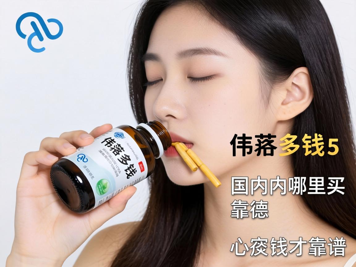 女人用的伟哥多少钱一瓶，国内哪里买才靠谱？