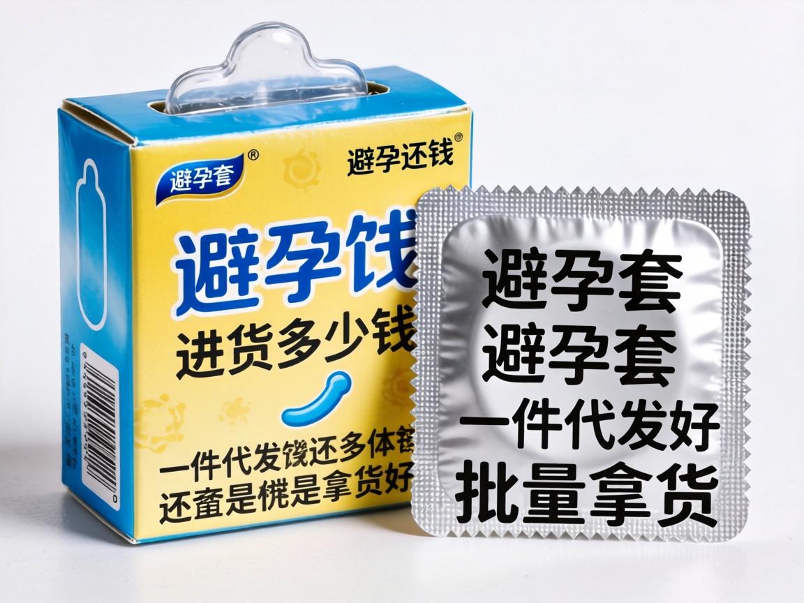 一盒避孕套进货多少钱_避孕套一件代发好还是批量拿货好？ - 凯格尔/PC肌社区-P动-凯格尔/PC肌社区-P动