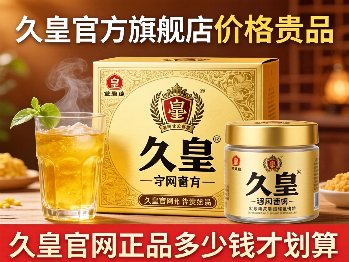 久皇官方旗舰店价格贵吗？久皇官网正品多少钱才划算？