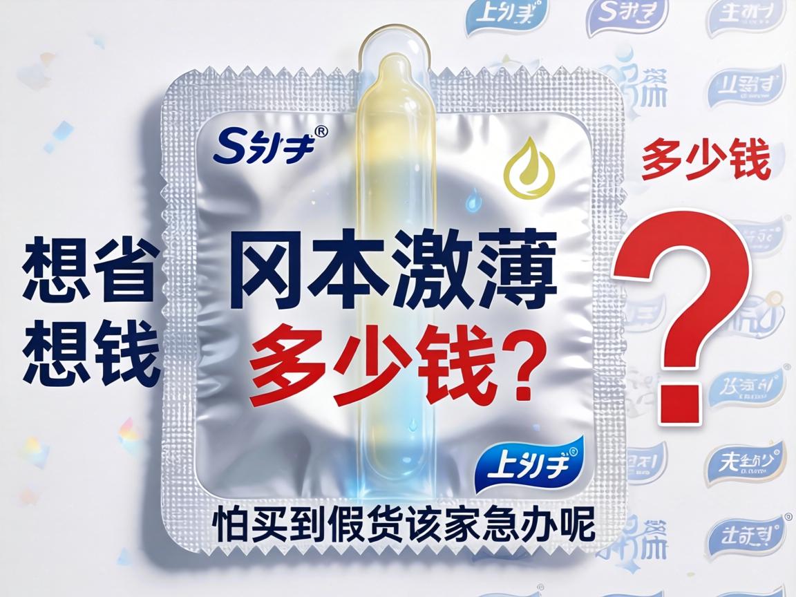冈本激薄避孕套多少钱？想省钱又怕买到假货该怎么办呢？ - 凯格尔/PC肌社区-P动-凯格尔/PC肌社区-P动