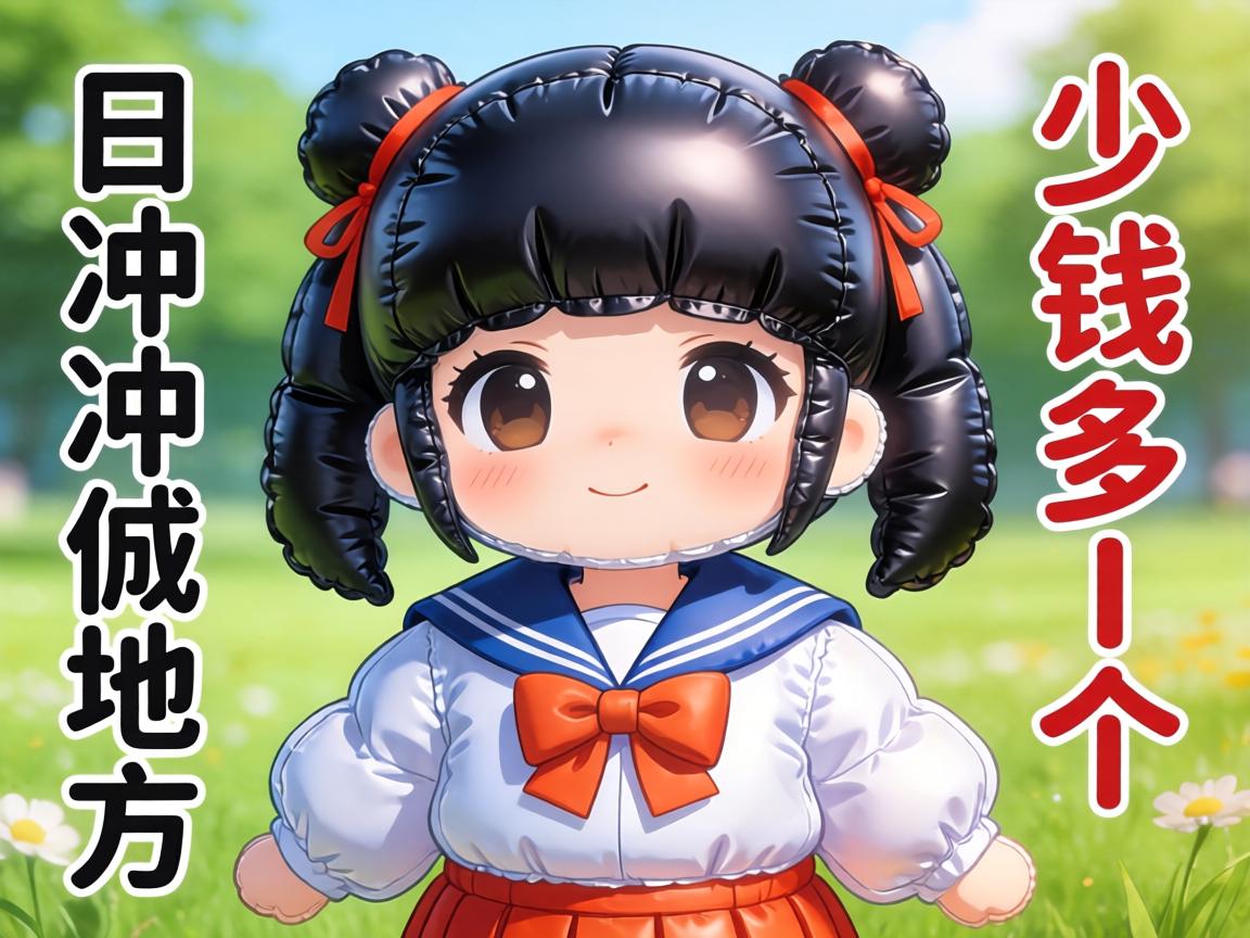 日本冲气娃娃多少钱一个_在什么地方可以买到