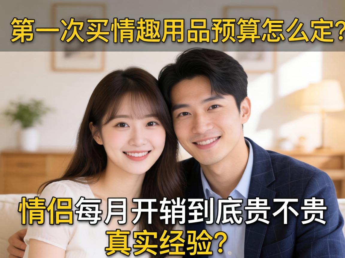 第一次买情趣用品预算怎么定？情侣每月开销到底贵不贵？真实经验分享-凯格尔/PC肌社区-P动