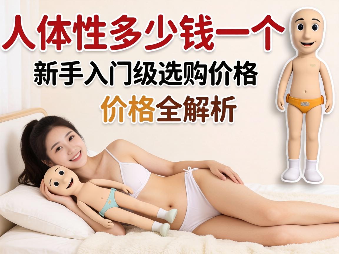 人体性玩具多少钱一个_新手入门级选购价格全解析