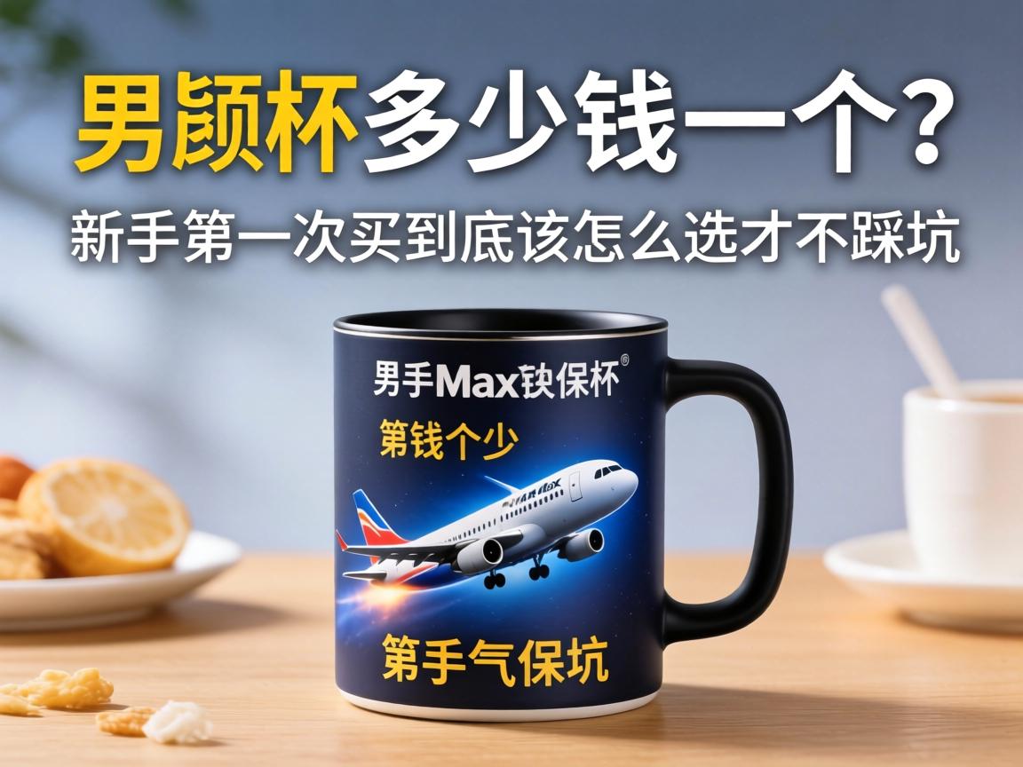 Mens Max飞机杯多少钱一个？新手第一次买到底该怎么选才不踩坑？