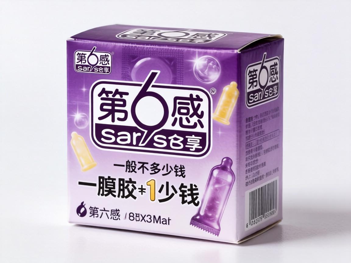 第六感橡胶避孕套一般多少钱一盒？
