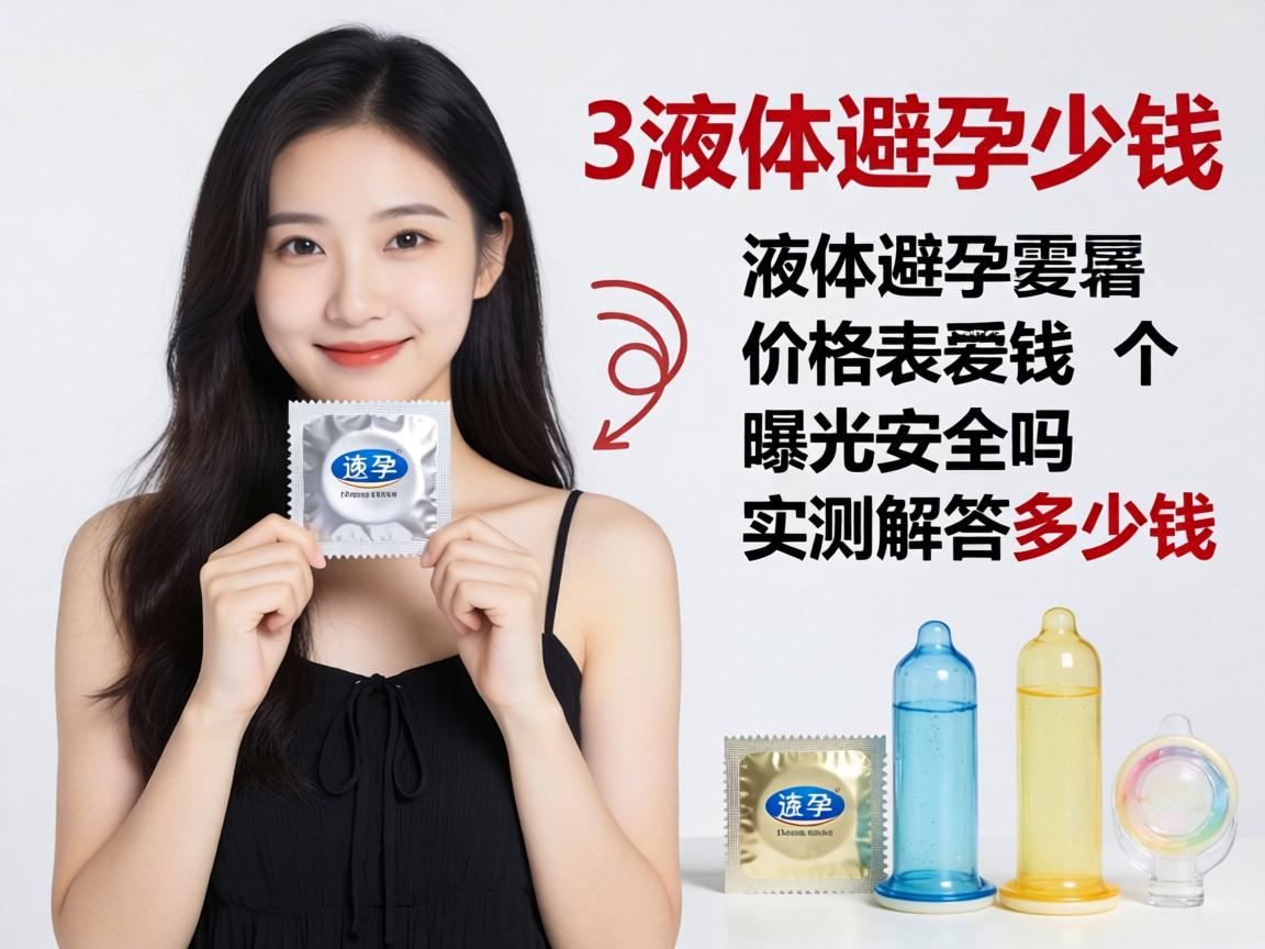 女液体避孕套多少钱一个价格表曝光安全吗实测解答 - 凯格尔/PC肌社区-P动-凯格尔/PC肌社区-P动