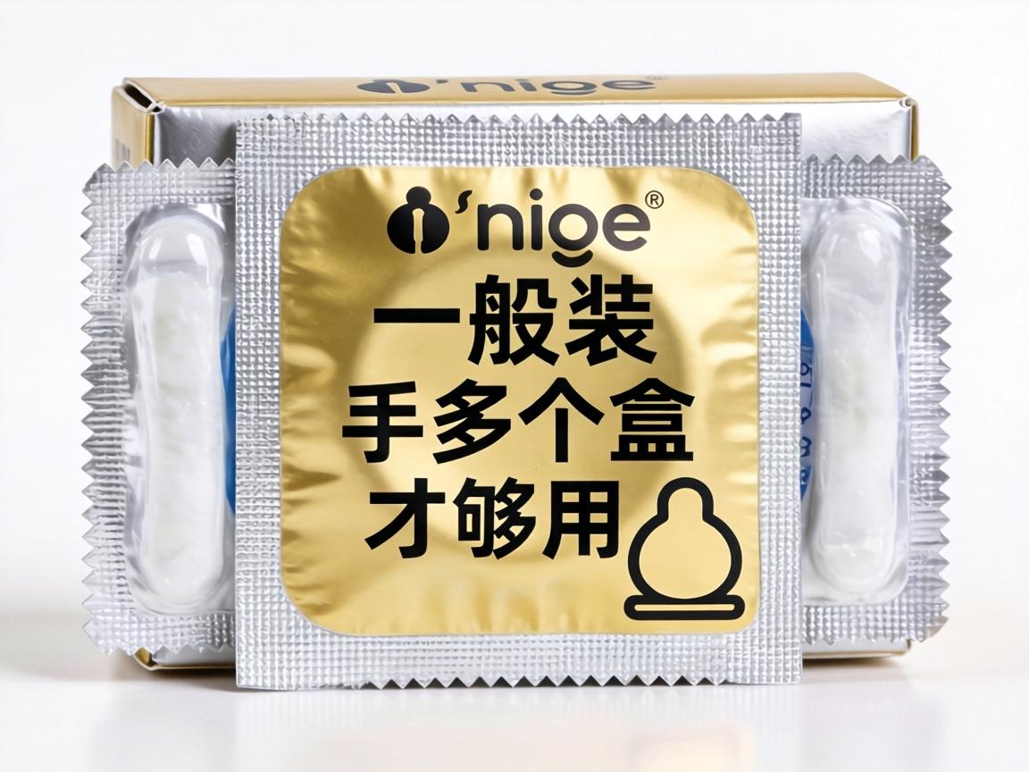 避孕套一盒一般装多少个才够用？-凯格尔/PC肌社区-P动